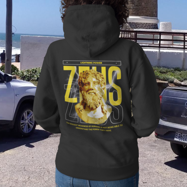 CANGURO OVESIZE ESTAMPADO DISEÑO ZEUS